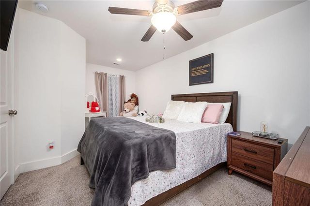 6446 Scudders Drive, Lithonia, GA 30058