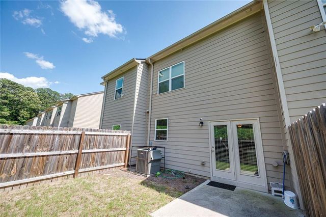 6446 Scudders Drive, Lithonia, GA 30058
