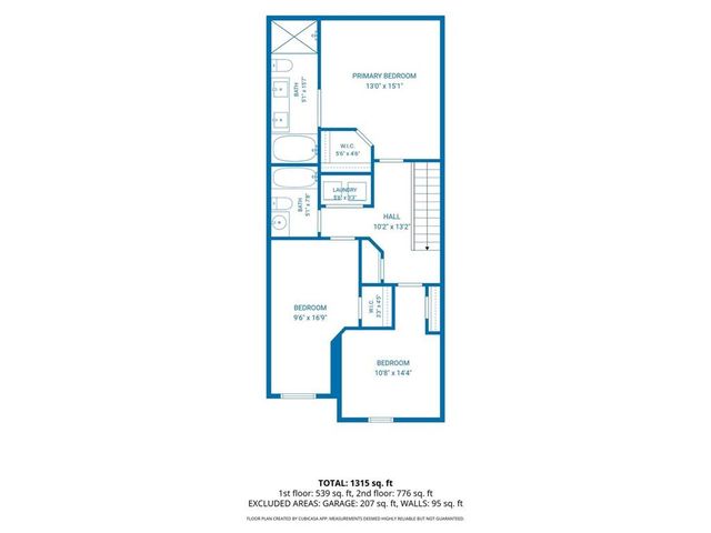 6446 Scudders Drive, Lithonia, GA 30058