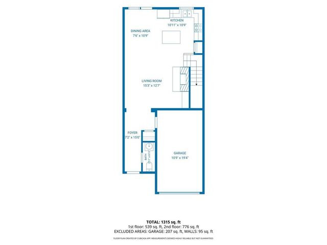 6446 Scudders Drive, Lithonia, GA 30058