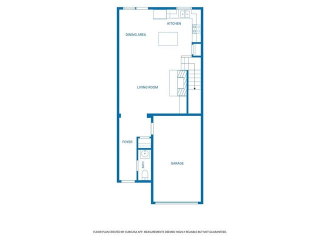 6446 Scudders Drive, Lithonia, GA 30058