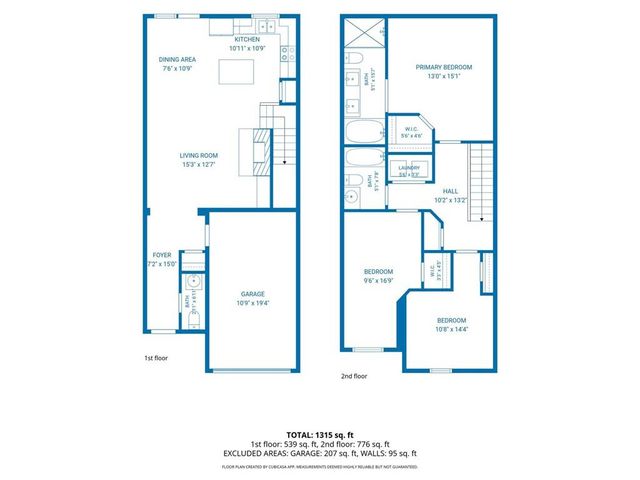6446 Scudders Drive, Lithonia, GA 30058