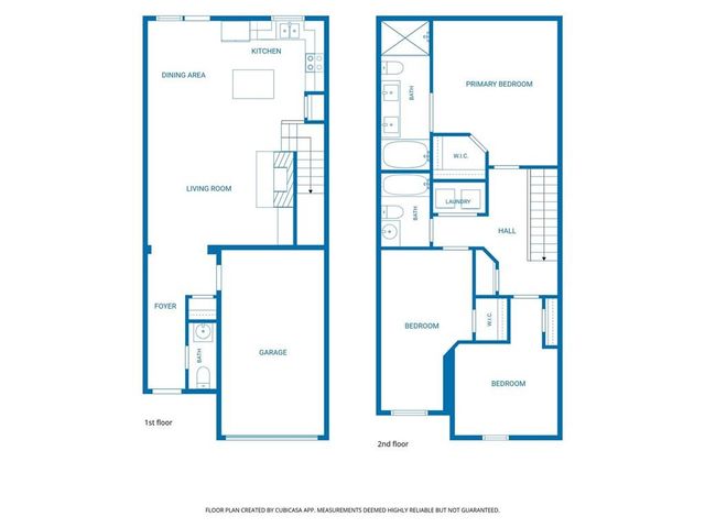 6446 Scudders Drive, Lithonia, GA 30058