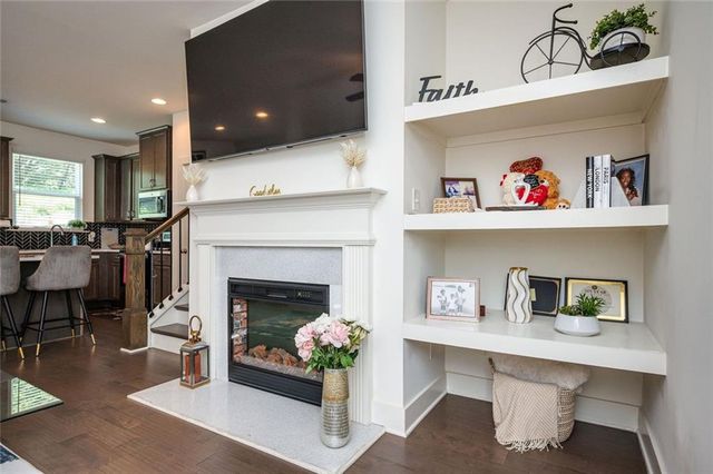 6446 Scudders Drive, Lithonia, GA 30058