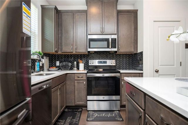6446 Scudders Drive, Lithonia, GA 30058