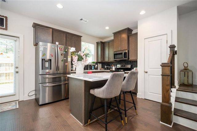 6446 Scudders Drive, Lithonia, GA 30058