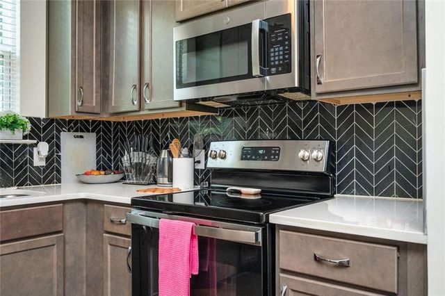 6446 Scudders Drive, Lithonia, GA 30058