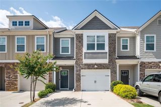 6446 Scudders Drive, Lithonia, GA 30058