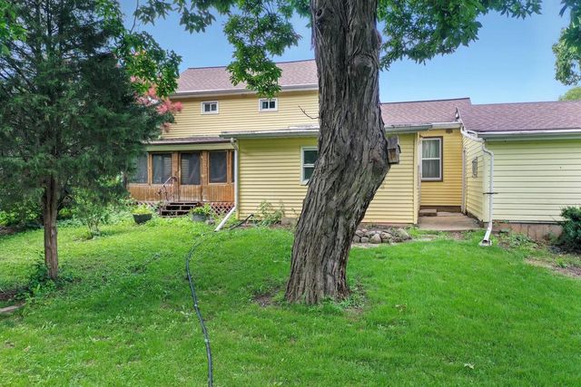 3288 PETERSON ROAD, Green Bay, WI 54311