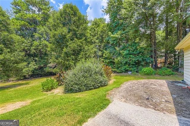 1736 Mossy Rock Cove, Lithonia, GA 30058