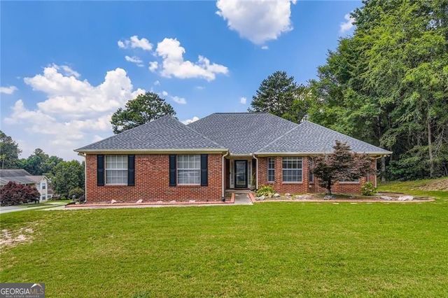 1736 Mossy Rock Cove, Lithonia, GA 30058