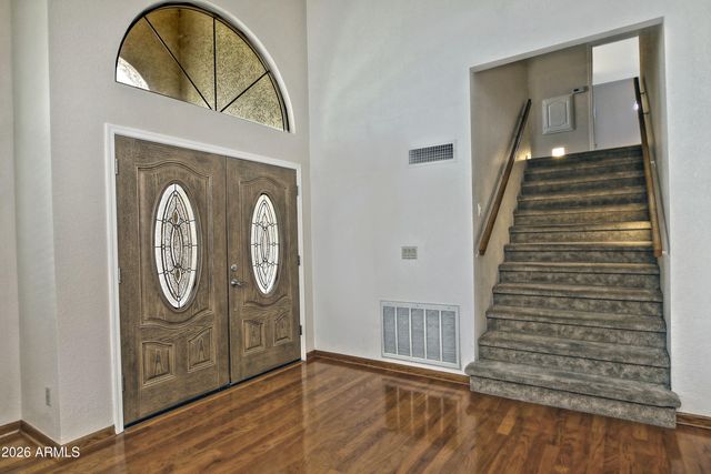 1335 E SUNBURST Lane, Tempe, AZ 85284