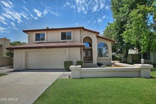 1335 E SUNBURST Lane, Tempe, AZ 85284