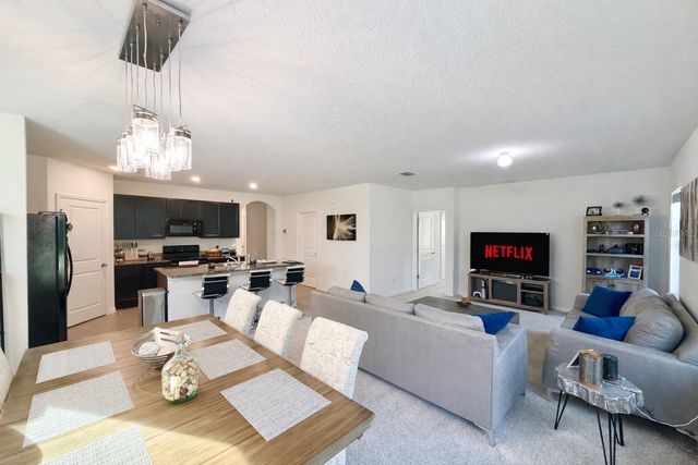 6930 SILVERADO RANCH BOULEVARD, Zephyrhills, FL 33541