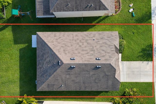 6930 SILVERADO RANCH BOULEVARD, Zephyrhills, FL 33541