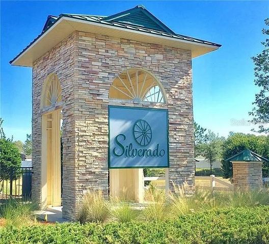 6930 SILVERADO RANCH BOULEVARD, Zephyrhills, FL 33541