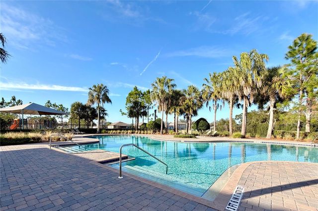 6930 SILVERADO RANCH BOULEVARD, Zephyrhills, FL 33541