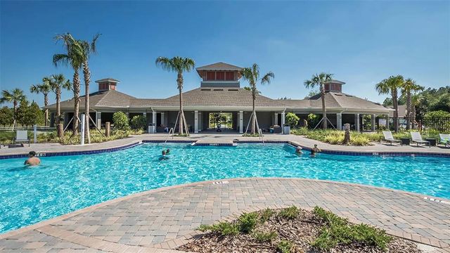 6930 SILVERADO RANCH BOULEVARD, Zephyrhills, FL 33541