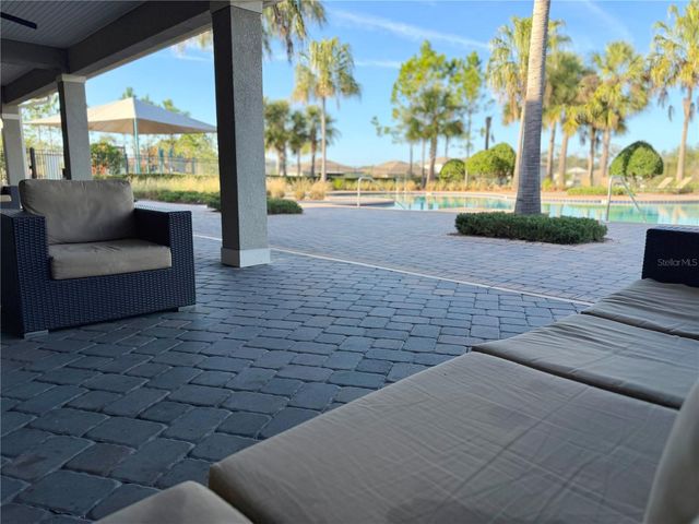 6930 SILVERADO RANCH BOULEVARD, Zephyrhills, FL 33541