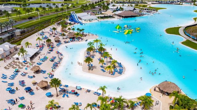 6930 SILVERADO RANCH BOULEVARD, Zephyrhills, FL 33541