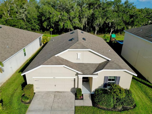 6930 SILVERADO RANCH BOULEVARD, Zephyrhills, FL 33541