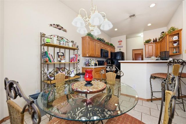 10513 Admiral Drive, Oklahoma City, OK 73162