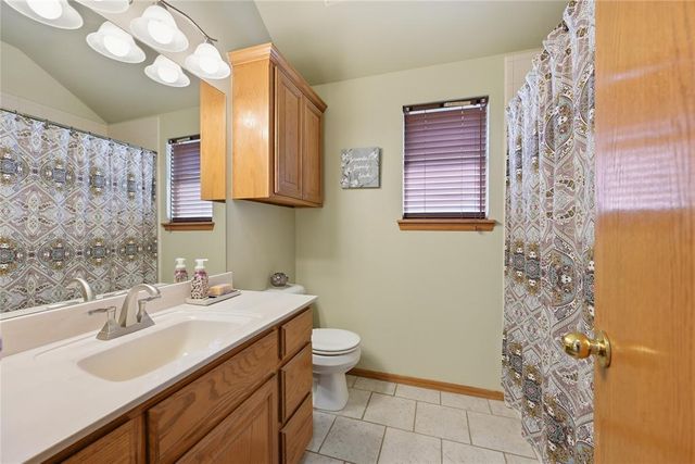 10513 Admiral Drive, Oklahoma City, OK 73162