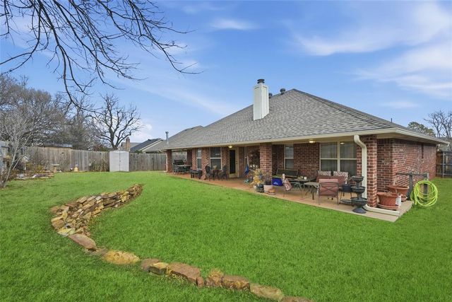 10513 Admiral Drive, Oklahoma City, OK 73162