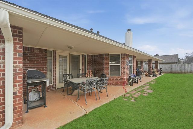 10513 Admiral Drive, Oklahoma City, OK 73162