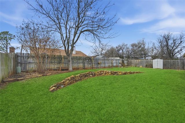 10513 Admiral Drive, Oklahoma City, OK 73162