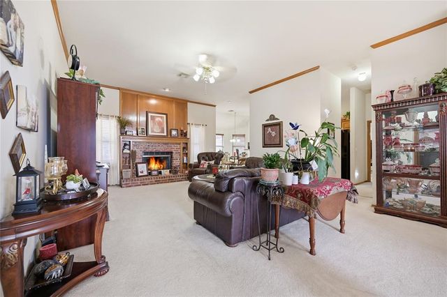 10513 Admiral Drive, Oklahoma City, OK 73162