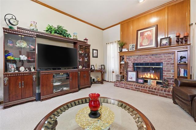 10513 Admiral Drive, Oklahoma City, OK 73162