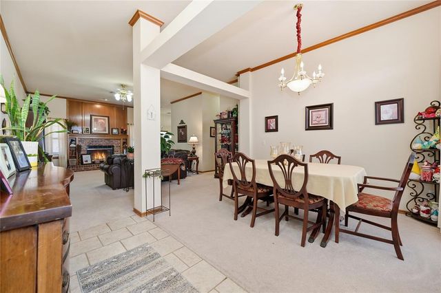 10513 Admiral Drive, Oklahoma City, OK 73162