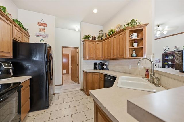 10513 Admiral Drive, Oklahoma City, OK 73162