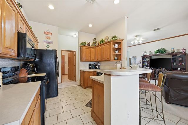 10513 Admiral Drive, Oklahoma City, OK 73162