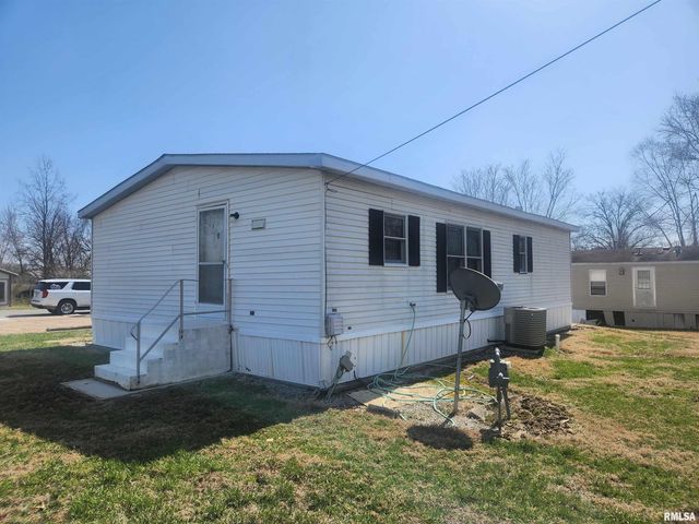 10553 Torrance Road, Carbondale, IL 62901