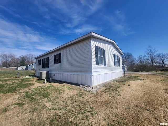 10553 Torrance Road, Carbondale, IL 62901