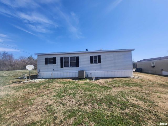 10553 Torrance Road, Carbondale, IL 62901