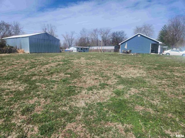 10553 Torrance Road, Carbondale, IL 62901