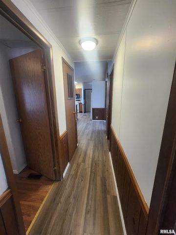 10553 Torrance Road, Carbondale, IL 62901