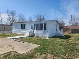 10553 Torrance Road, Carbondale, IL 62901