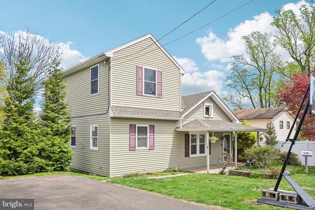 530 AVENUE E, Feasterville-trevose, PA 19053