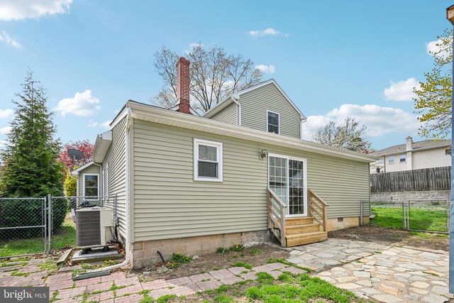 530 AVENUE E, Feasterville-trevose, PA 19053