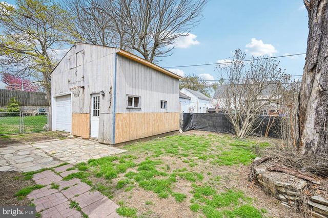 530 AVENUE E, Feasterville-trevose, PA 19053