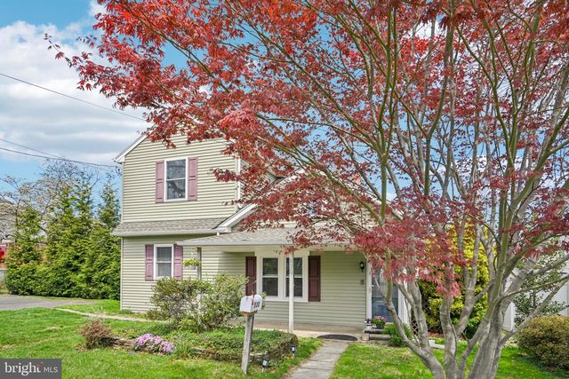 530 AVENUE E, Feasterville-trevose, PA 19053