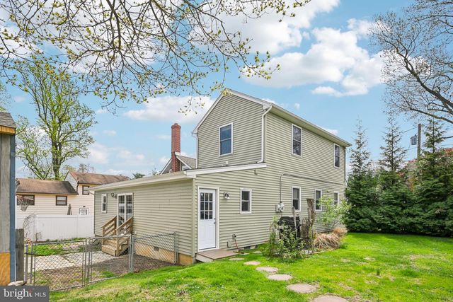 530 AVENUE E, Feasterville-trevose, PA 19053