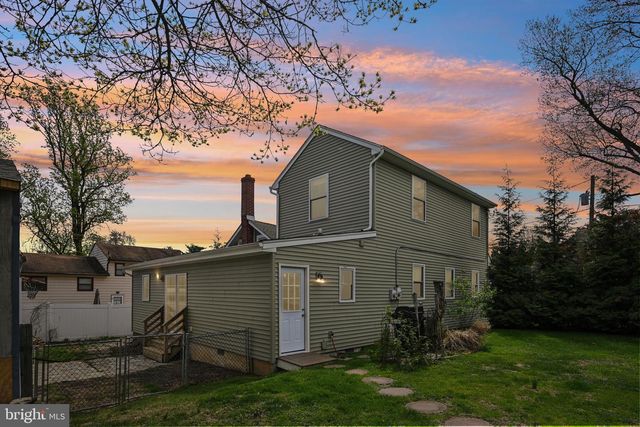 530 AVENUE E, Feasterville-trevose, PA 19053