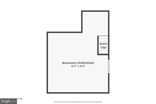 530 AVENUE AVE E, Feasterville Trevose, PA 19053