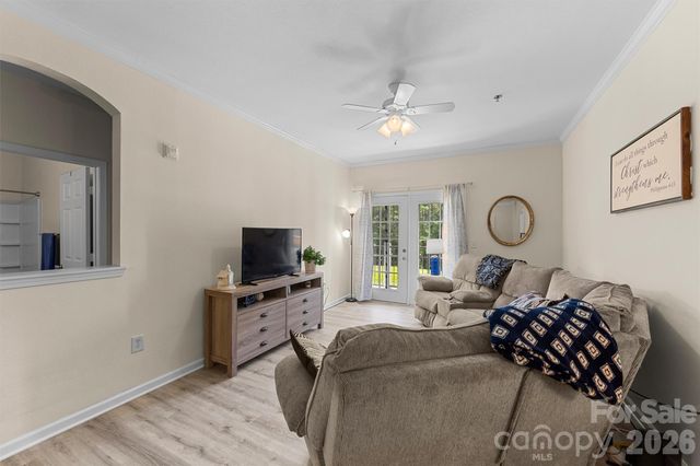 100 Vista Lake Drive 3, Candler, NC 28715