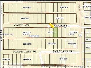 1504 Colvin Avenue, Fort Worth, TX 76104